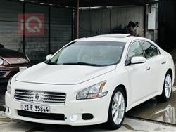 Nissan Maxima